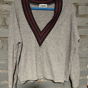 Super cozy sweater. Used. Great condition